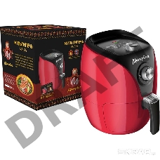 Мультипечь МАТРЁНА МА-182 1350Вт