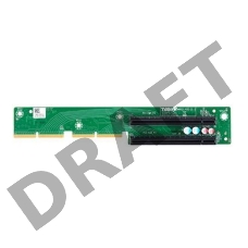 Райзер Tyan M8021-R32-2L-1 TF-PWA;SBU,GA88-B8021,M8021-R32-2L-1 PCIe riser
