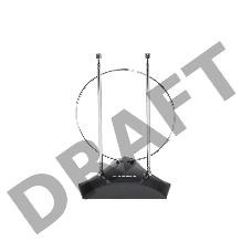 Телевизионная антенна HARPER ADVB-2010