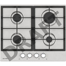 Варочная поверхность газовая Дарина 1T2 BGM 341 12 X3