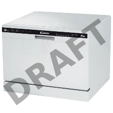 Посудомоечная машина Candy CDCP 6/E-07