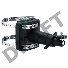 Монтажная основа [NWM01-WW] NETATMO NWM01-WW для дождемера и анемометра Netatmo