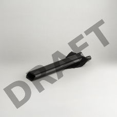 Пылесос KOLNER KAVC 12/60  12В 60Вт от прикуривателя