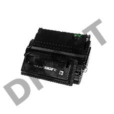 Картридж SAKURA Q1338A/1339A/5942A/5945A-P для HP черный , 12000 стр