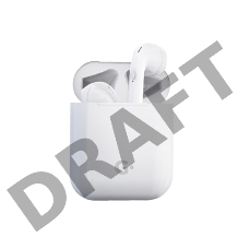 Гарнитура G-BASE WRL WHITE G-S04WHT GEOZON