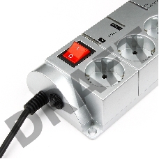 Сетевой фильтр 