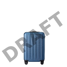 Чемодан NINETYGO Danube Luggage 20