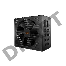 Блок питания BE QUIET! STRAIGHT POWER 11 750W / ATX 2.4 / Active PFC / 80+ Gold / 4xPCIE6+2pin / 135mm fan / CM / BN283 / RTL