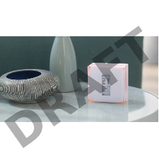 Умный термостат для управления отоплением [NTH01-EN-EU] NETATMO NTH01-EN-EU Netatmo Thermostat (EN)