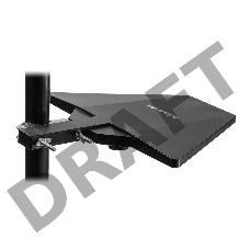 Телевизионная антенна HARPER ADVB-2128 (уличная, активная)