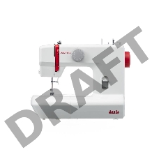 Электромеханическая швейная машина VERITAS JANIS