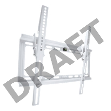 Крепеж Kromax IDEAL-4 new white, наст. для TV 22