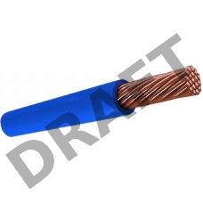 Провод ПуГВ 120 Г (м) ЭлектрокабельНН M0002131
