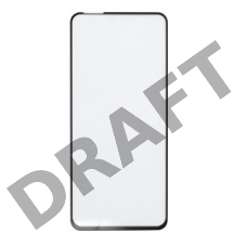 Защитное стекло для экрана Redline для Samsung Galaxy M11 прозрачная 1шт. (УТ000021246)