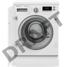 Встраиваемая стиральная машина Graude EWA 60.0