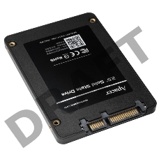 Накопитель SSD Apacer 120Gb PANTHER AS340 SATA 2.5