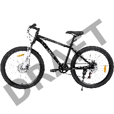 Велосипед Digma Bandit горный рам.:16