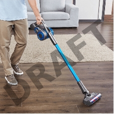 Беспроводной ручной пылесос Xiaomi JIMMY  JV85