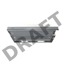 Вытяжка SIEMENS LI93TCA10M iQ100 Встраиваемая, 175x898x300 305 м3/ч 67 дБ 3 скорости отвод подсветка моющиеся фильтры