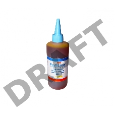 Чернила для принтеров Canon универсальные Yellow 250 мл водн ProfiLine