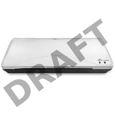 Ламинатор ГЕЛЕОС ЛМ А4+(БС) А4, 2х175 (пленка 75-175мкм), 300 мм/мин, 2 вала, пласт. корпус, мах толщина 0,6мм, система разжатия валов.