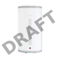 Водонагреватель De luxe 2W10Vs1