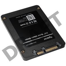 Накопитель SSD Apacer 480GB AS340X 2.5