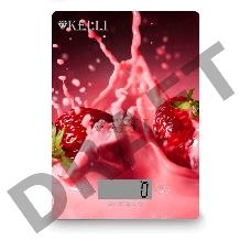 Весы кухонные KELLI KL-1534