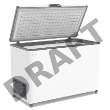 Морозилка F 400 S FROSTOR