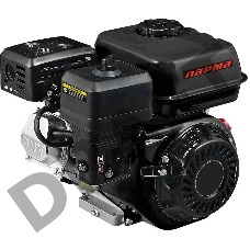 Парма Двигатель 168F-2 4-такт. 02.017.00002