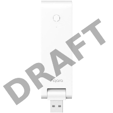 Центр управления Aqara Hub E1 (HE1-G01)