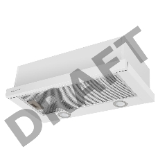 Вытяжка MAUNFELD VS LIGHT 60 БЕЛЫЙ