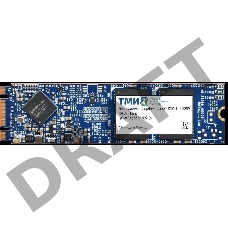 Накопитель SSD ТМИ SATA 512Gb ЦРМП.467512.002-01 M.2 2280