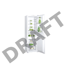 Встраиваемый холодильник Graude IKG 180.0