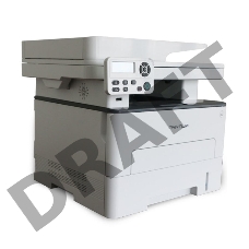 МФУ лазерное Pantum M7100DW, принтер/сканер/копир, (A4, лазерное, 1200dpi, 33стр / мин, 256Mb, ADF50, Duplex, сеть, WiFi)