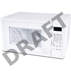 Микроволновая печь 20L SOLO HORIZONT 20MW700-1379CXW