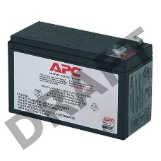 Батарея APC APCRBC106 для BE400-FR/GR/IT/UK