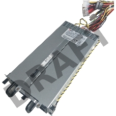 блоки питания для сервера 300W 1U(1+1) Redundant Power Supply