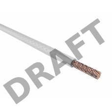 Термостойкий провод РКГМ 2,5 мм² 200 м ГОСТ 31565-2012, ТУ 16.К80-09-90