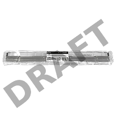 Ракель Cactus CS-BL-CAN-IR2016 для Canon iR2030/2025/2022/2020/2018/2016/2000/1600