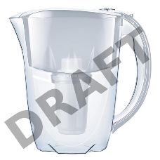 Фильтр-кувшин Аквафор ПРЕСТИЖ (А5) белый