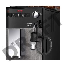 Кофемашина Melitta Caffeo Avanza F270-100 титановый