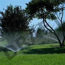 Дождеватель Gardena S 50 (01555-29.000.00)