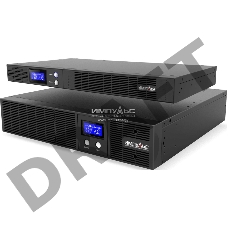 Источник бесперебойного питания ИБП Импульс СЛИМ 2000