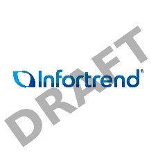 Контроллер СХД 83SC30R24EMB-0010 INFORTREND