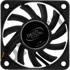 Вентилятор Deepcool XFAN 60 3-pin 4-pin (Molex)24dB Ret