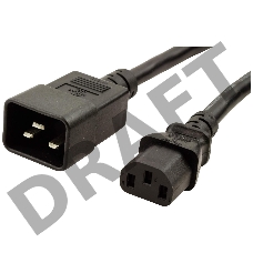 Кабель Eaton CBLMBP10EU 10A FR/DIN for HotSwap MBP