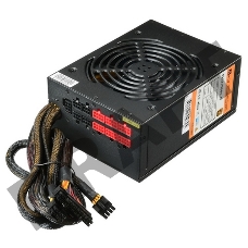 Блок питания CWT PUO1050V-G 1050W 80+ Gold, Modular, RLT{2}