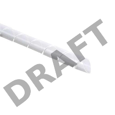 Iek USWB-D08-10 Спираль монтажная СМ-08-06 10м/упак