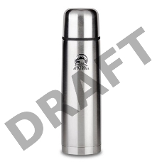 Арктика, 101-1000, Термос, узкое горло 1,0л Узкое горло 1,0л, классический